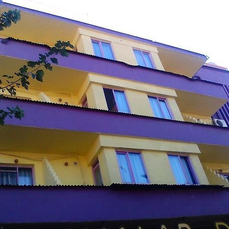 Sunrise Hotel Antalya Dış mekan fotoğraf