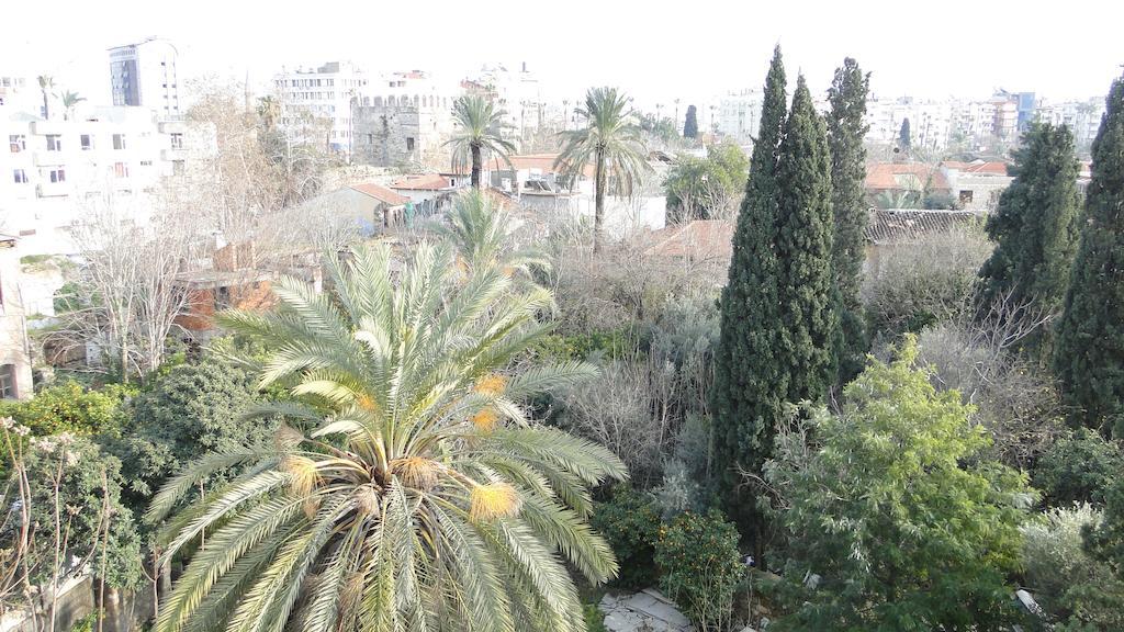 Sunrise Hotel Antalya Dış mekan fotoğraf