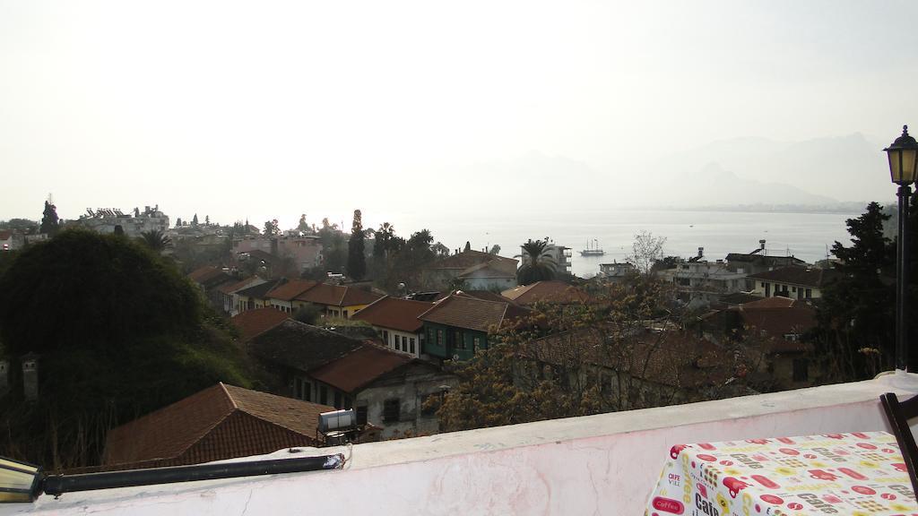 Sunrise Hotel Antalya Dış mekan fotoğraf