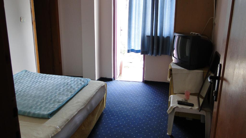 Sunrise Hotel Antalya Dış mekan fotoğraf