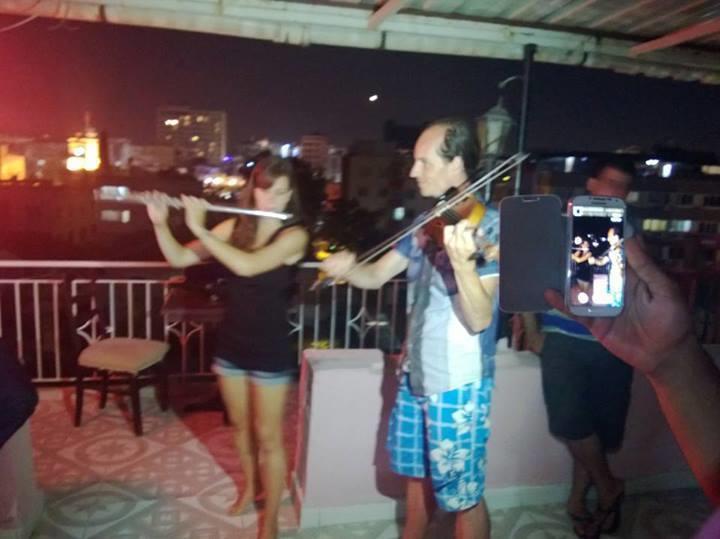 Sunrise Hotel Antalya Dış mekan fotoğraf