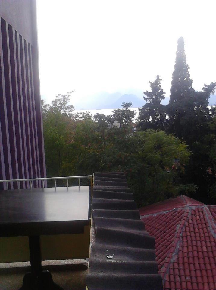 Sunrise Hotel Antalya Dış mekan fotoğraf