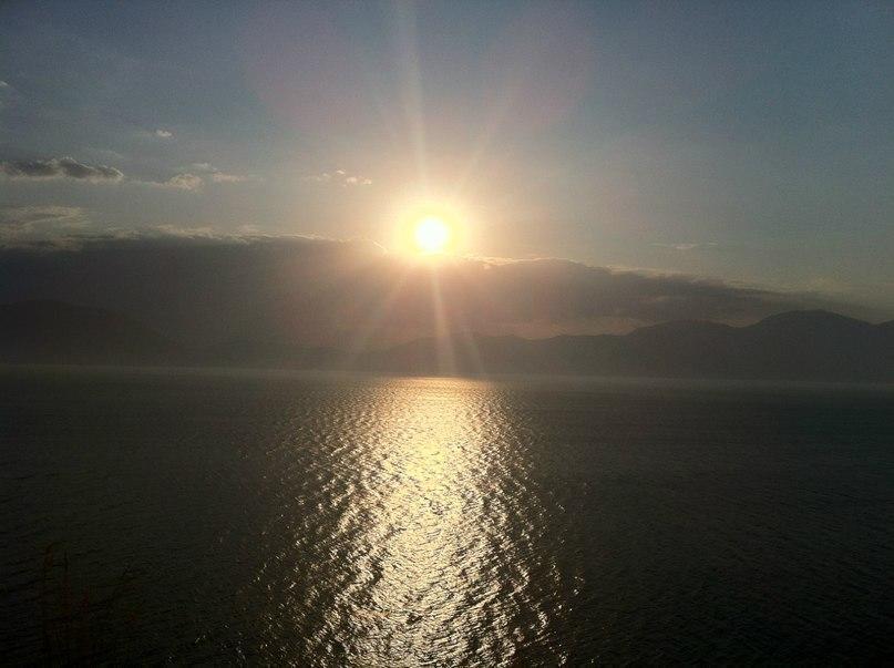 Sunrise Hotel Antalya Dış mekan fotoğraf