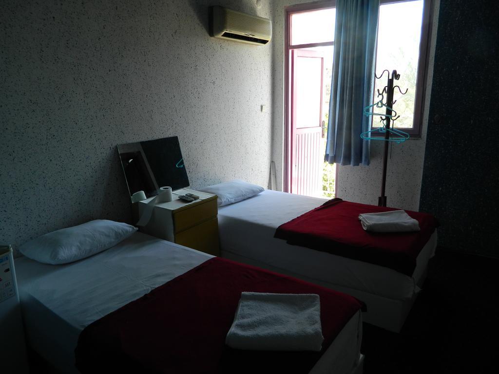 Sunrise Hotel Antalya Dış mekan fotoğraf