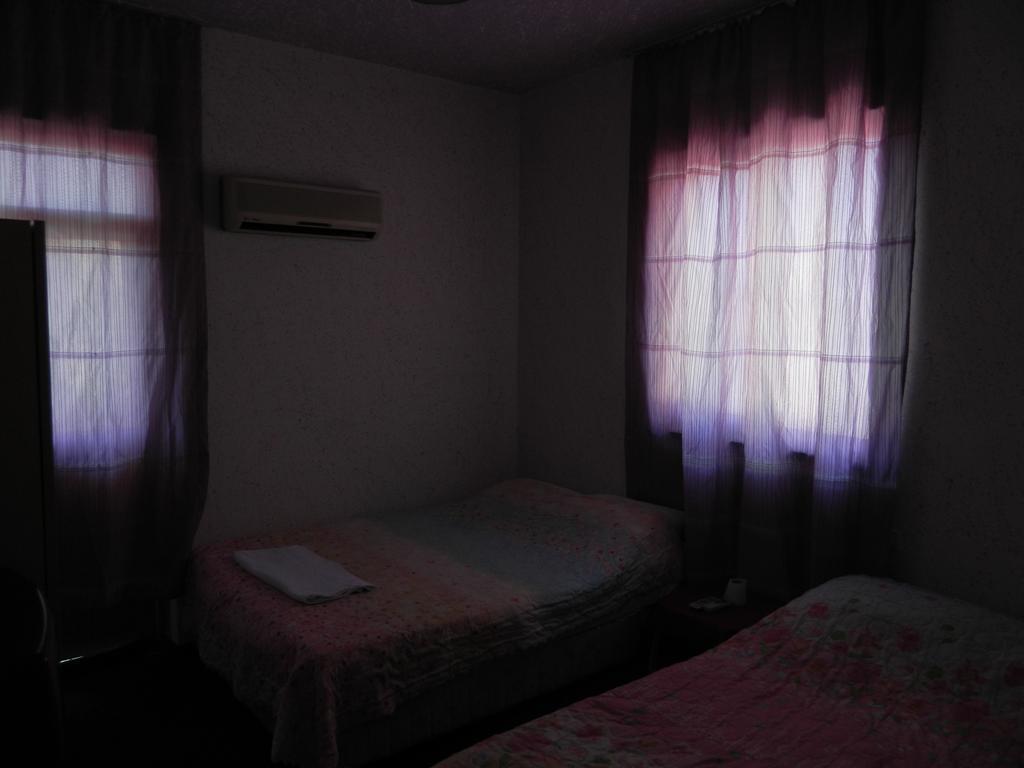 Sunrise Hotel Antalya Dış mekan fotoğraf